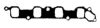 BGA MG9352 Gasket, intake manifold